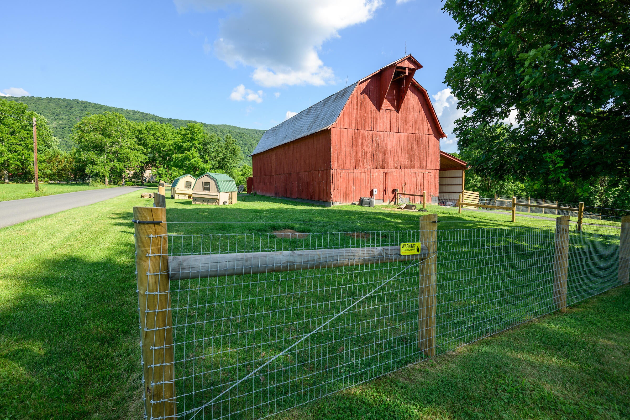 2704 Stone House Road Caldwell, WV 24925 - Photo 69 of 94 Gallery Image 69