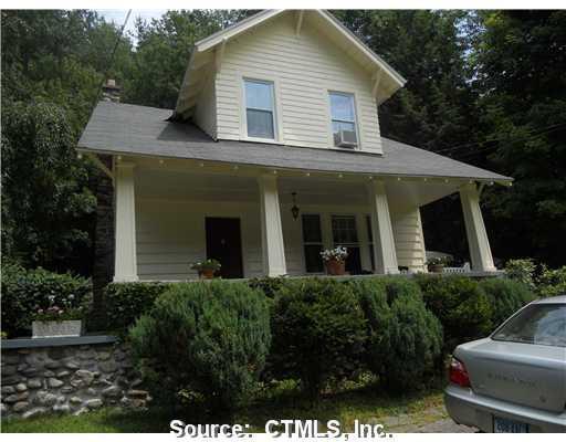 624 Norfolk Road Torrington, CT 06790 - Photo 1 of 1 Exterior Front.