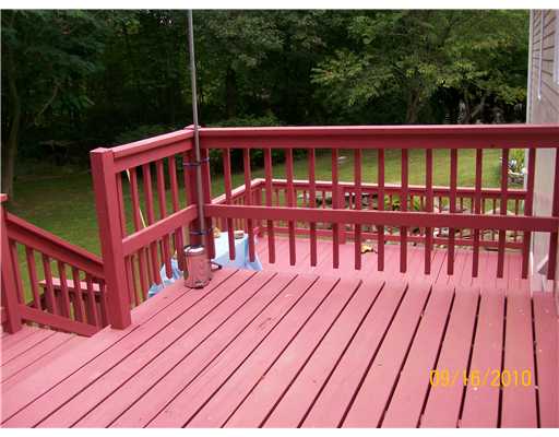 278 Collins Road Hopkinton, RI 02804 - Photo 11 of 12 Patio/Deck.