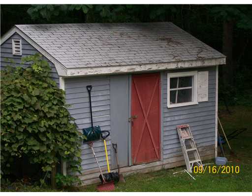 278 Collins Road Hopkinton, RI 02804 - Photo 12 of 12 Storage.