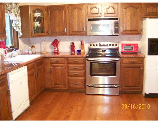 278 Collins Road Hopkinton, RI 02804 - Photo 2 of 12 Kitchen.