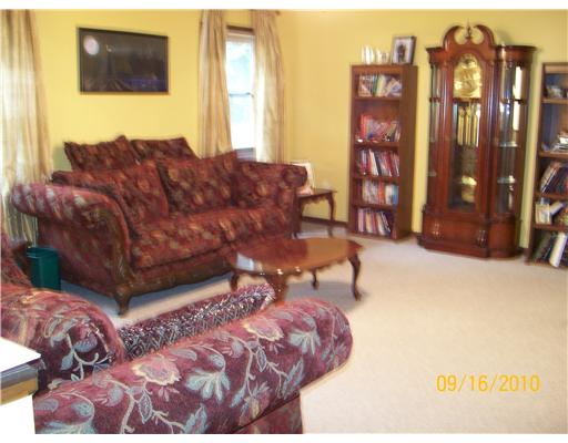 278 Collins Road Hopkinton, RI 02804 - Photo 5 of 12 Living Room.