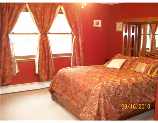 278 Collins Road Hopkinton, RI 02804 - Photo 6 of 12 Master Bedroom.