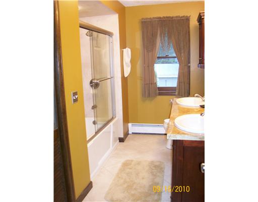 278 Collins Road Hopkinton, RI 02804 - Photo 9 of 12 Bathroom.