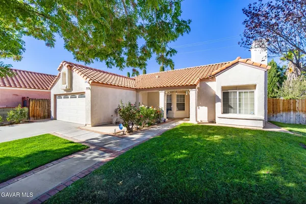 $495,000 | 1521 Windsor Place, Palmdale, CA 93551