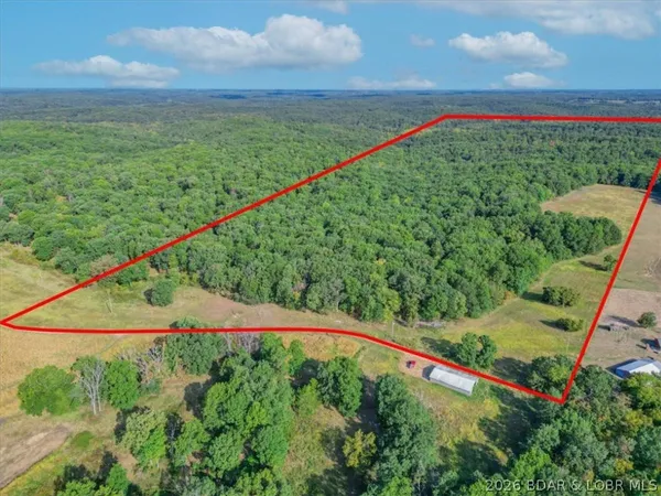 $305,000 | Tbd Beechnut Road, Stover, MO 65078