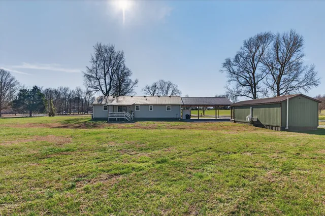 $454,900 | 16 Clayton Acres Road, Fayetteville, TN 37334