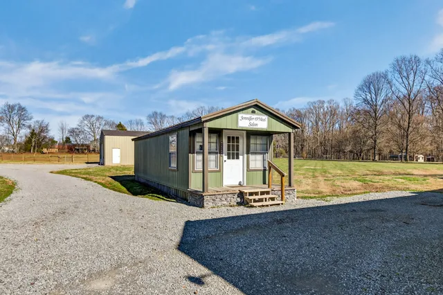 $454,900 | 16 Clayton Acres Road, Fayetteville, TN 37334