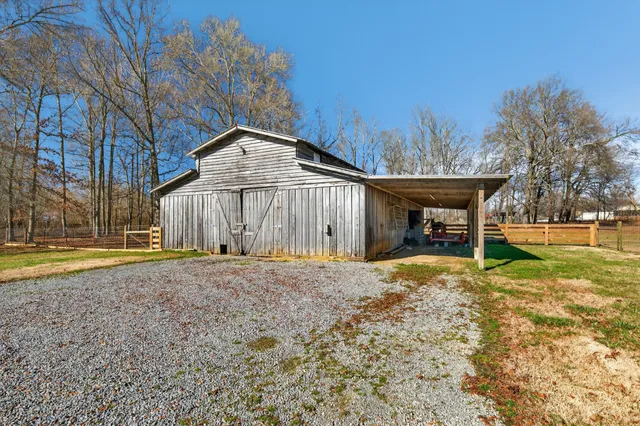 $454,900 | 16 Clayton Acres Road, Fayetteville, TN 37334