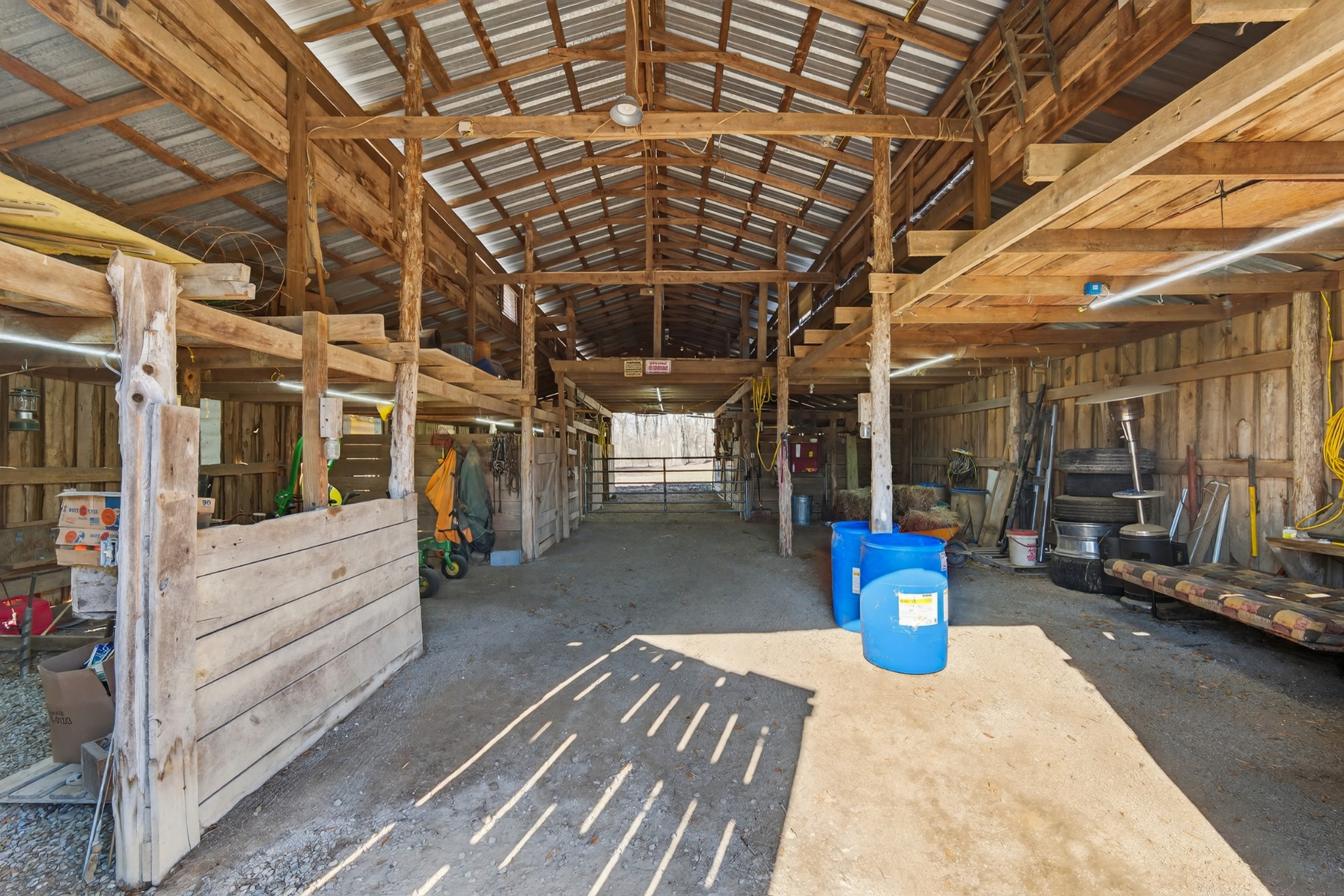 16 Clayton Acres Road Fayetteville, TN 37334 - Photo 29 of 33 a view of steet corner