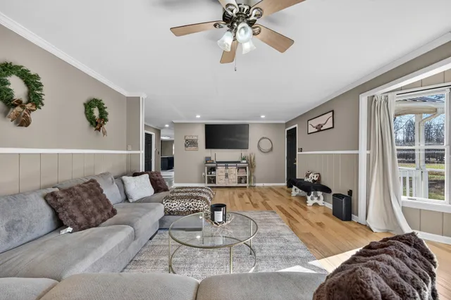 $454,900 | 16 Clayton Acres Road, Fayetteville, TN 37334