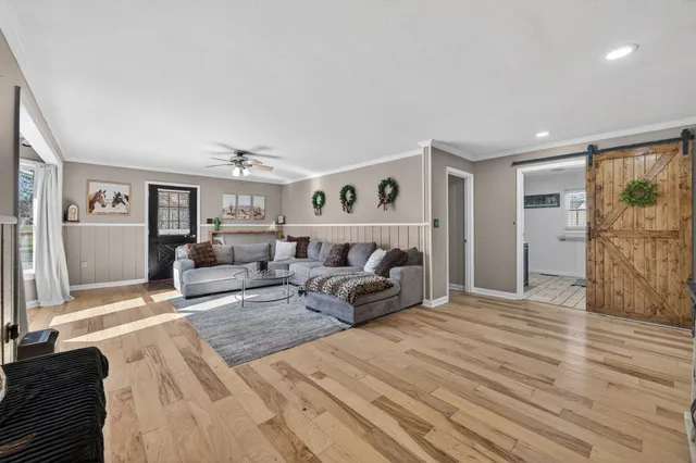 $454,900 | 16 Clayton Acres Road, Fayetteville, TN 37334