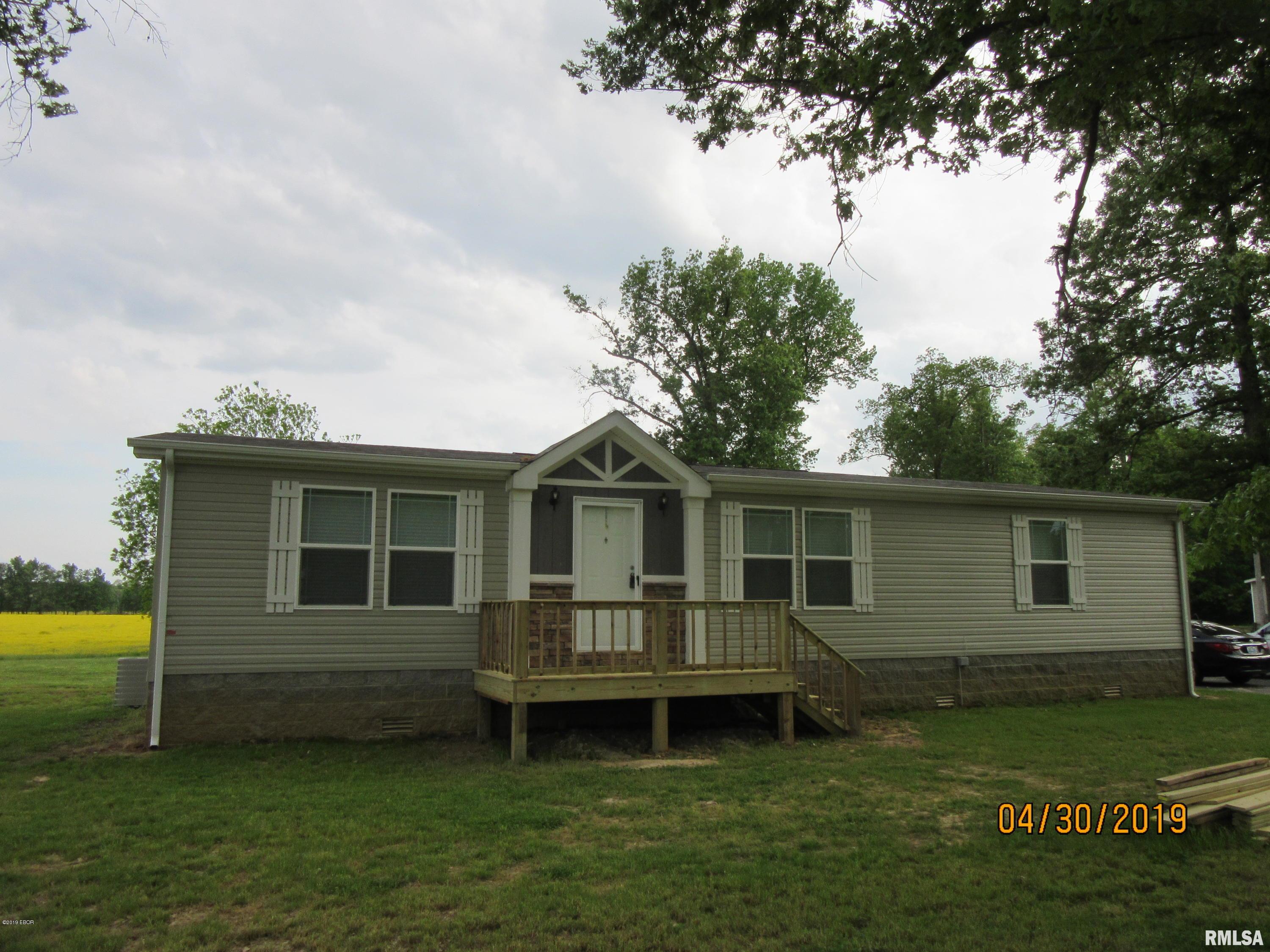 6922 Unionville Road Brookport, IL 62910 - Photo 1 of 36 Gallery Image 1