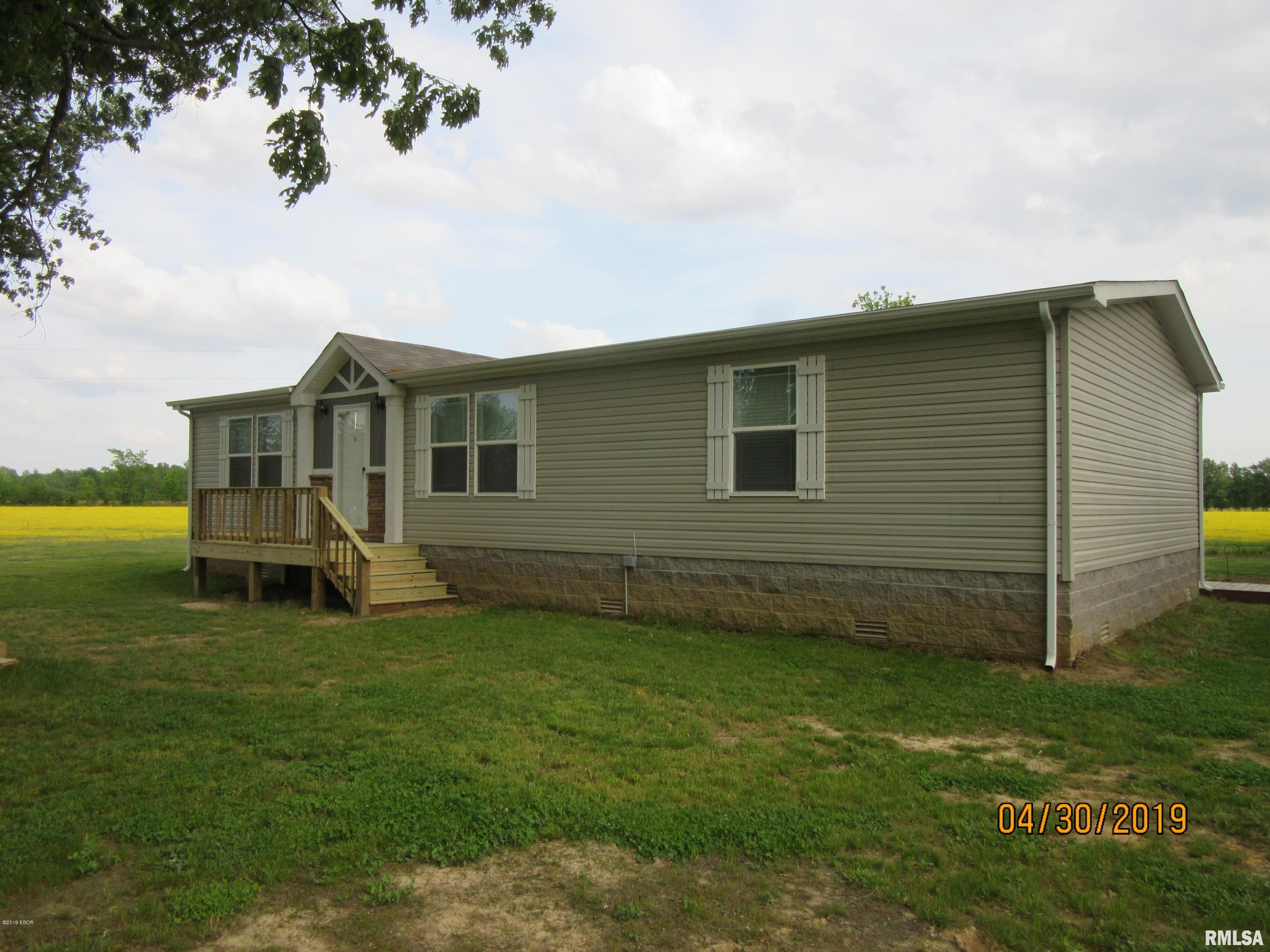 6922 Unionville Road Brookport, IL 62910 - Photo 2 of 36 Gallery Image 2