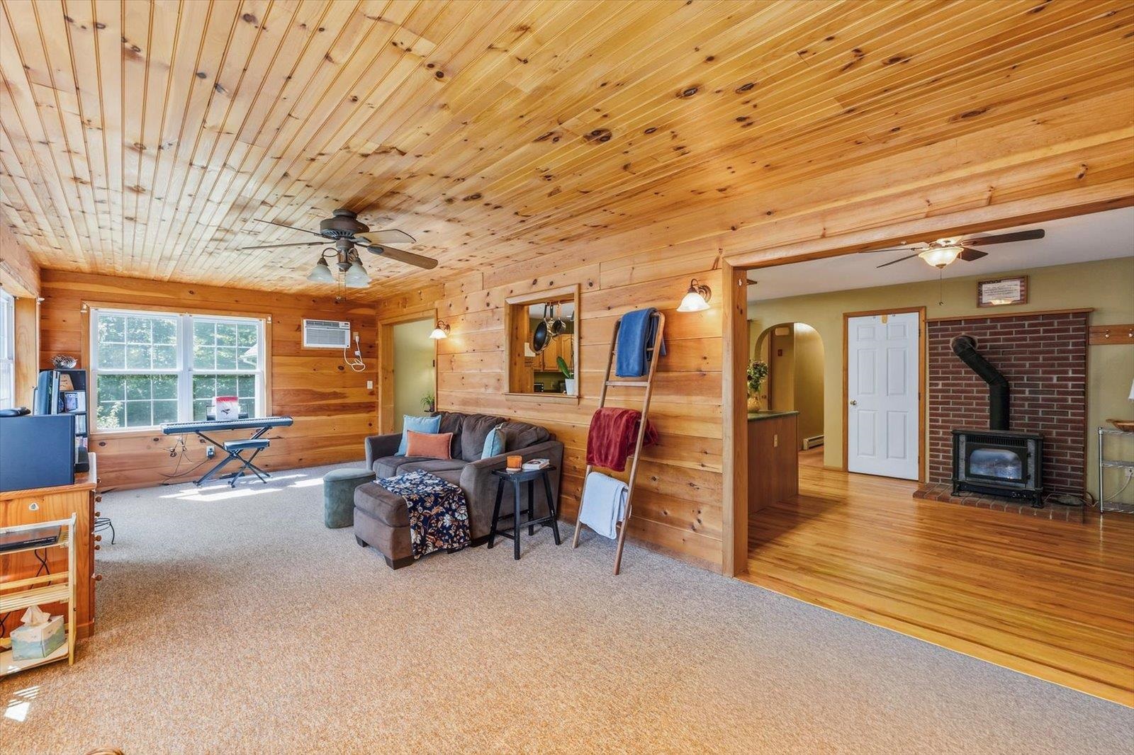 418 Old Stoddard Road Nelson, NH 03457 - Photo 15 of 52 Gallery Image 15
