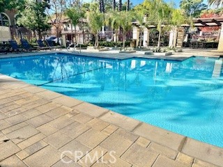 123 Pasto Rico Rancho Santa Margarita, CA 92688 - Photo 12 of 13 a front view of building with yard