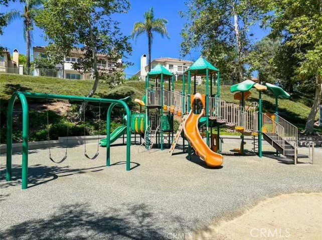 123 Pasto Rico Rancho Santa Margarita, CA 92688 - Photo 13 of 13 a view of a park with slide