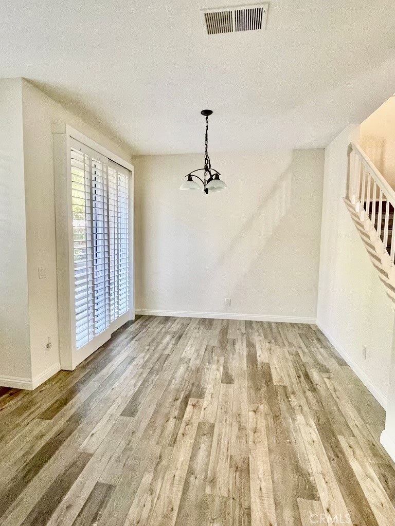 123 Pasto Rico Rancho Santa Margarita, CA 92688 - Photo 6 of 13 a view of an empty room and window