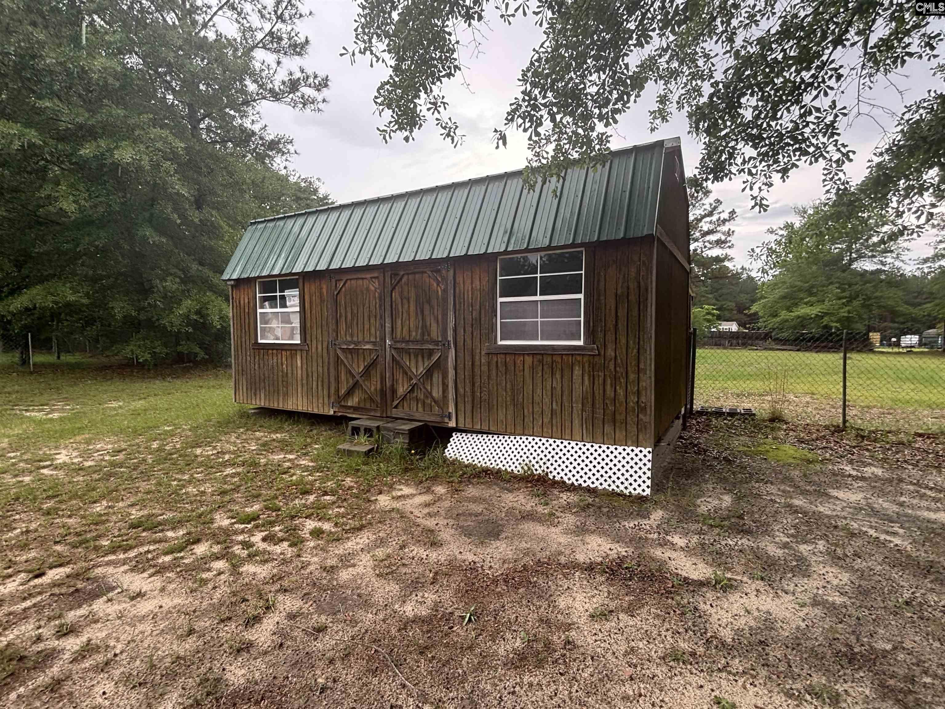 548 Eskie Dixon Road Elgin, SC 29045 - Photo 53 of 54