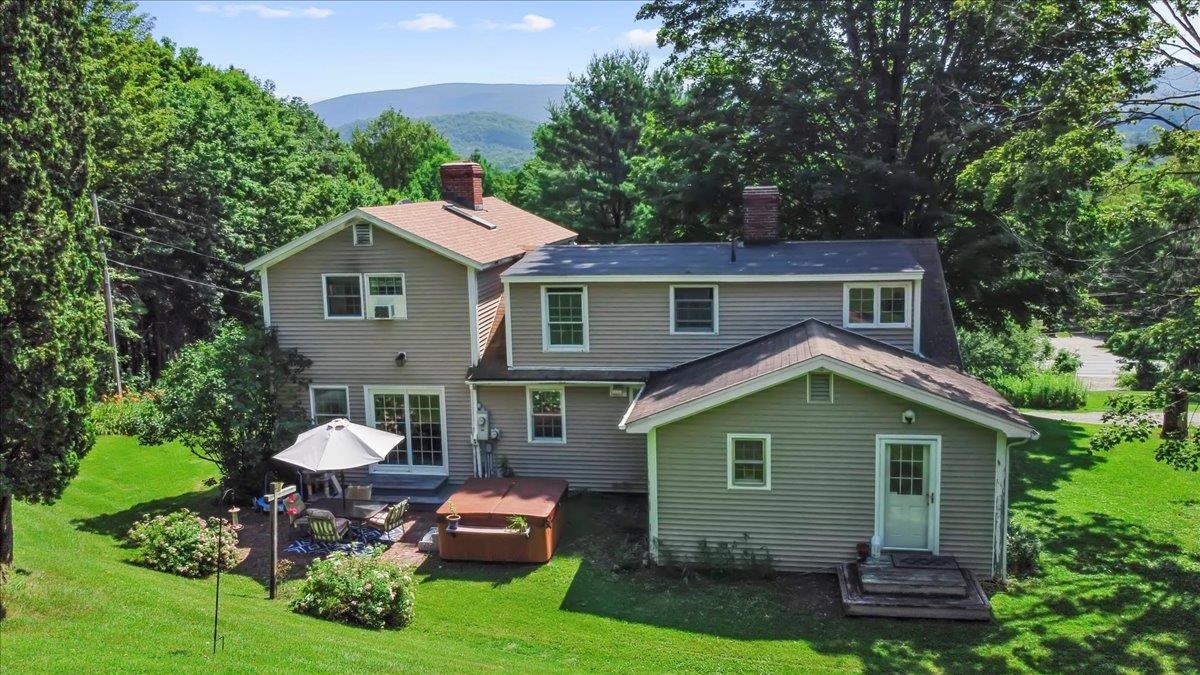 1687 Vermont Rte 7a Shaftsbury, VT 05262 - Photo 3 of 39 Gallery Image 3