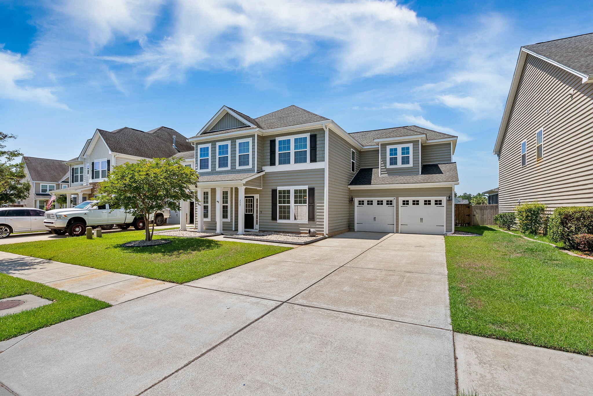 277 Overcup Loop Summerville, SC 29486 - Photo 4 of 77