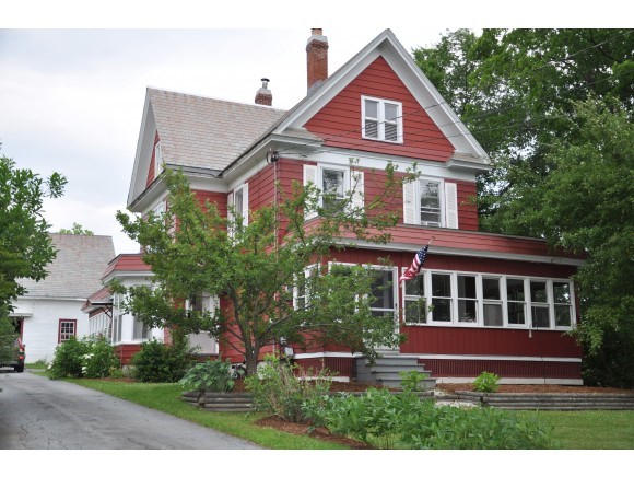 361 Old Hollow Road Ferrisburgh, VT 05473 - Photo 1 of 1 Gallery Image 1