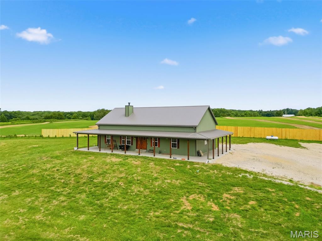 29601 Bueltmann Road Jonesburg, MO 63351 - Photo 6 of 73