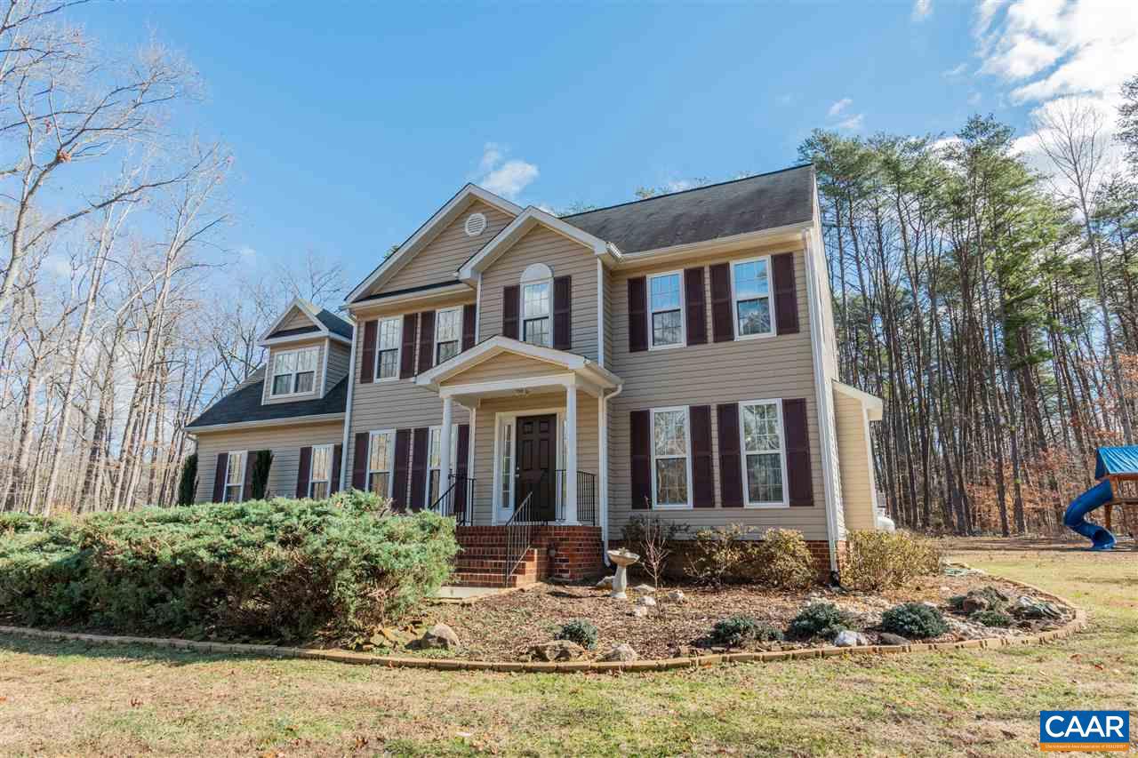 4715 Campbell Road Troy, VA 22974 - Photo 1 of 50 Gallery Image 1