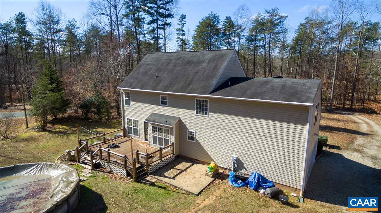 4715 Campbell Road Troy, VA 22974 - Photo 19 of 50 Gallery Image 19