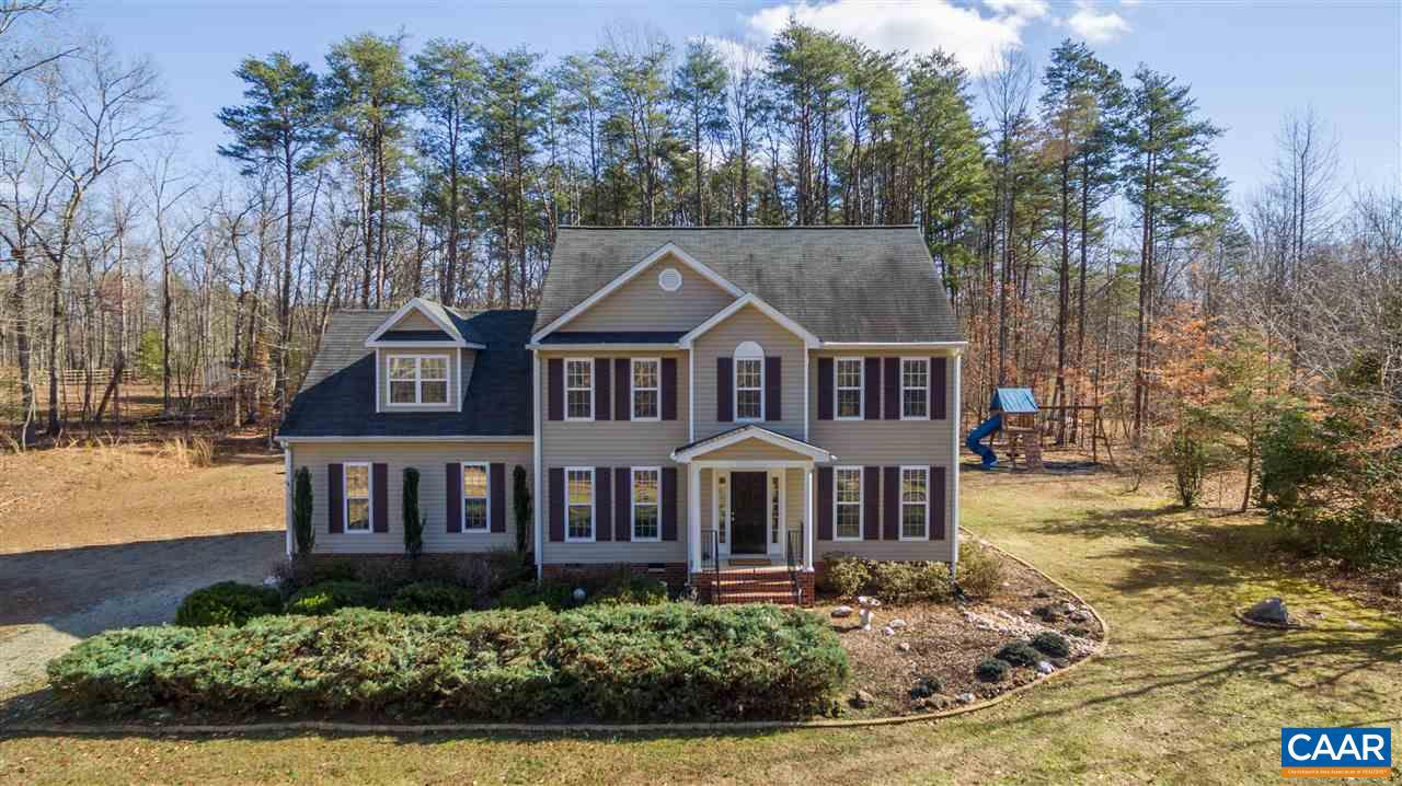 4715 Campbell Road Troy, VA 22974 - Photo 27 of 50 Gallery Image 27