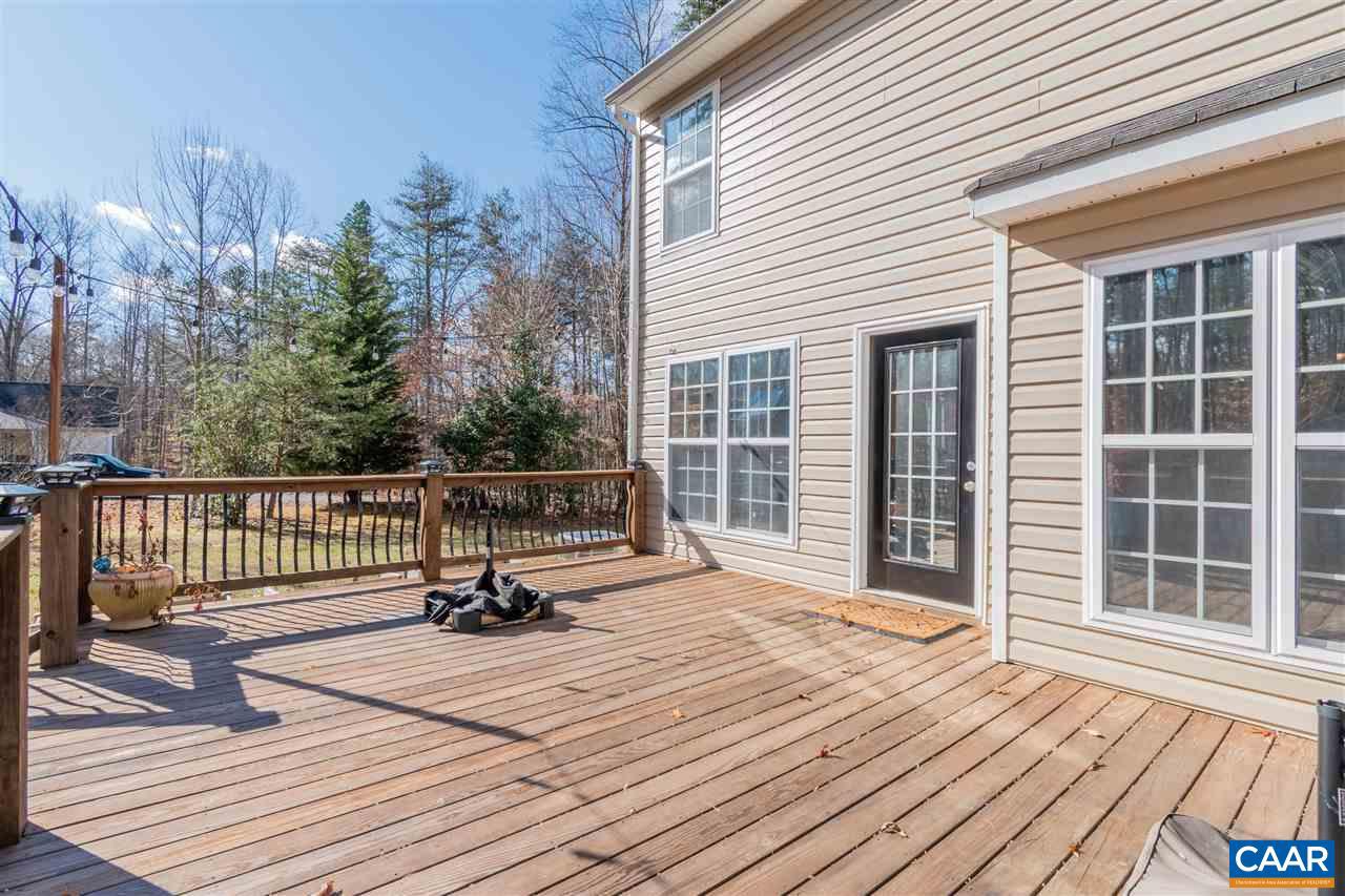 4715 Campbell Road Troy, VA 22974 - Photo 5 of 50 Gallery Image 5