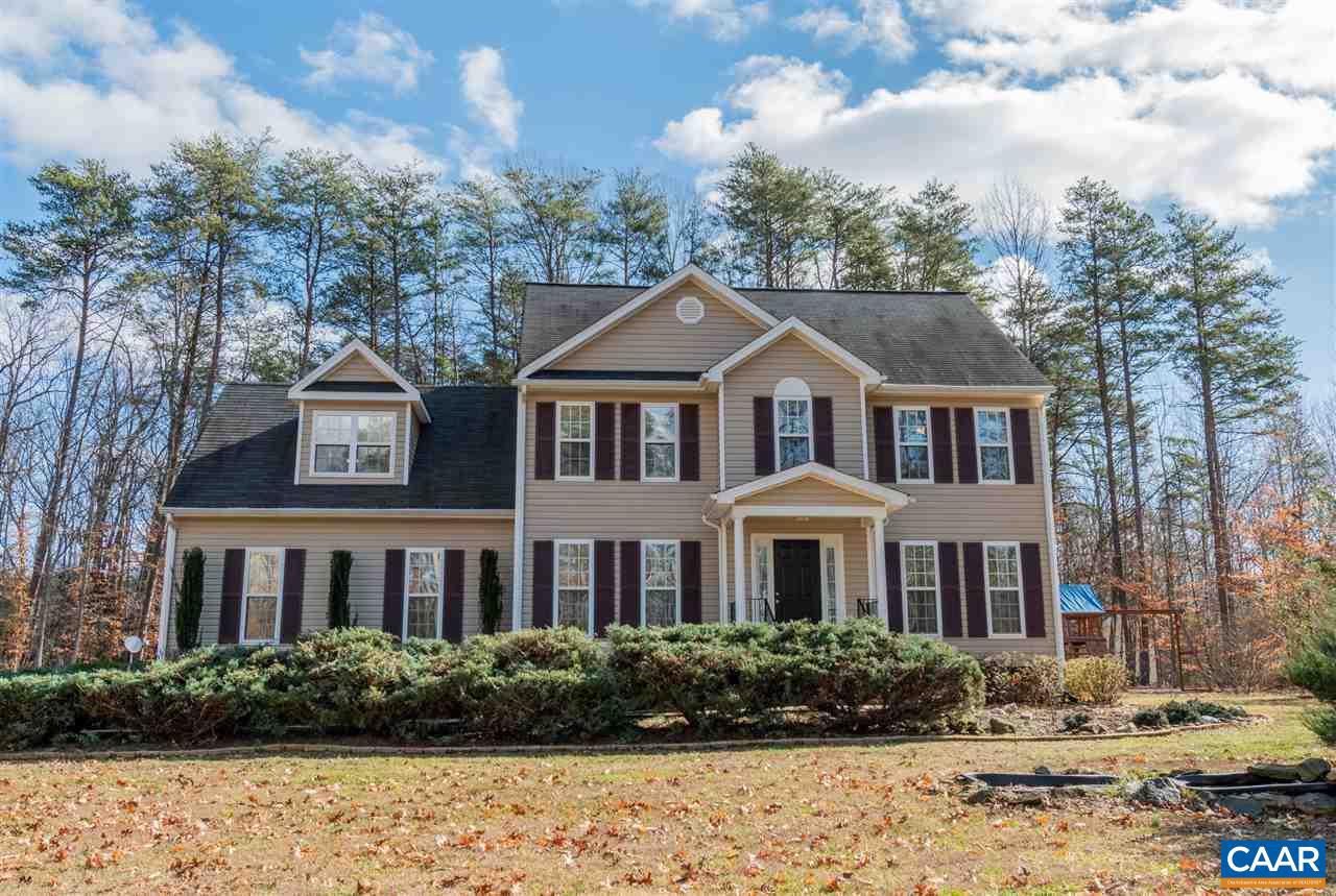 4715 Campbell Road Troy, VA 22974 - Photo 42 of 50 Gallery Image 42