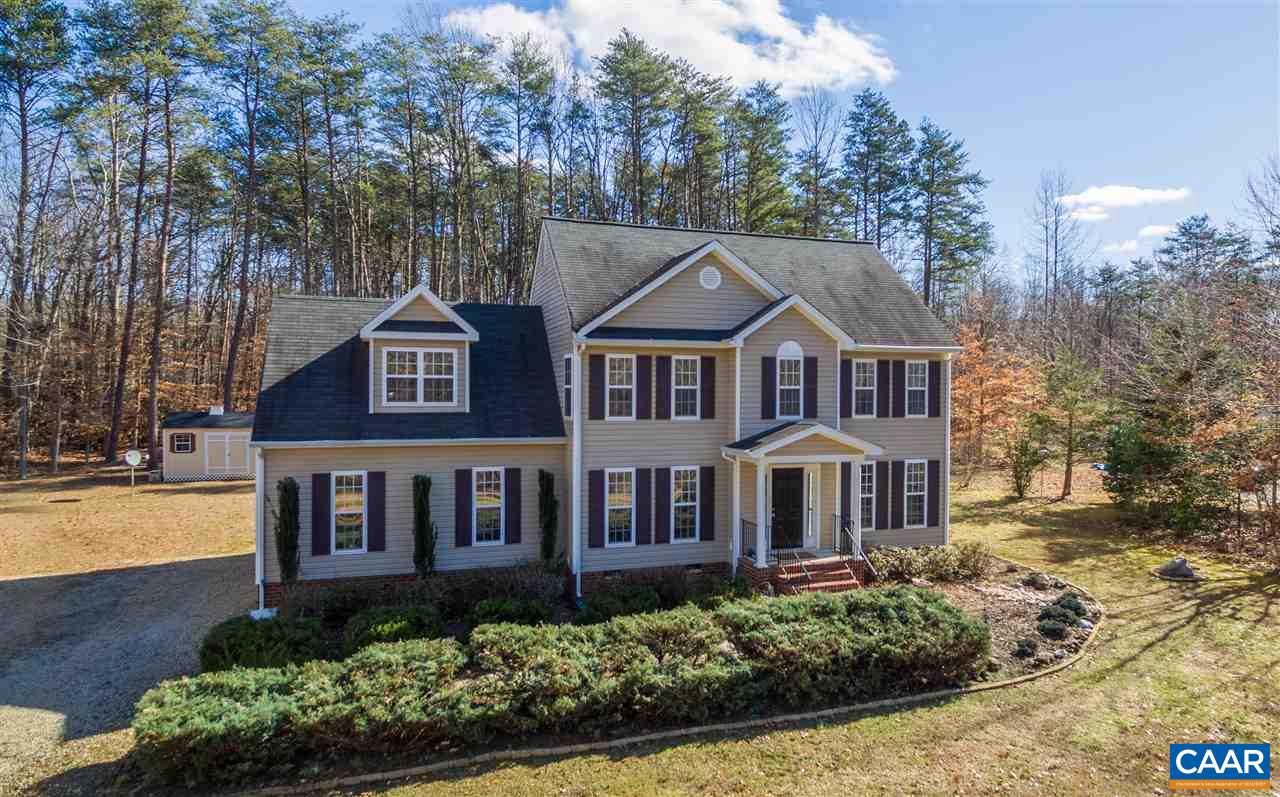 4715 Campbell Road Troy, VA 22974 - Photo 43 of 50 Gallery Image 43