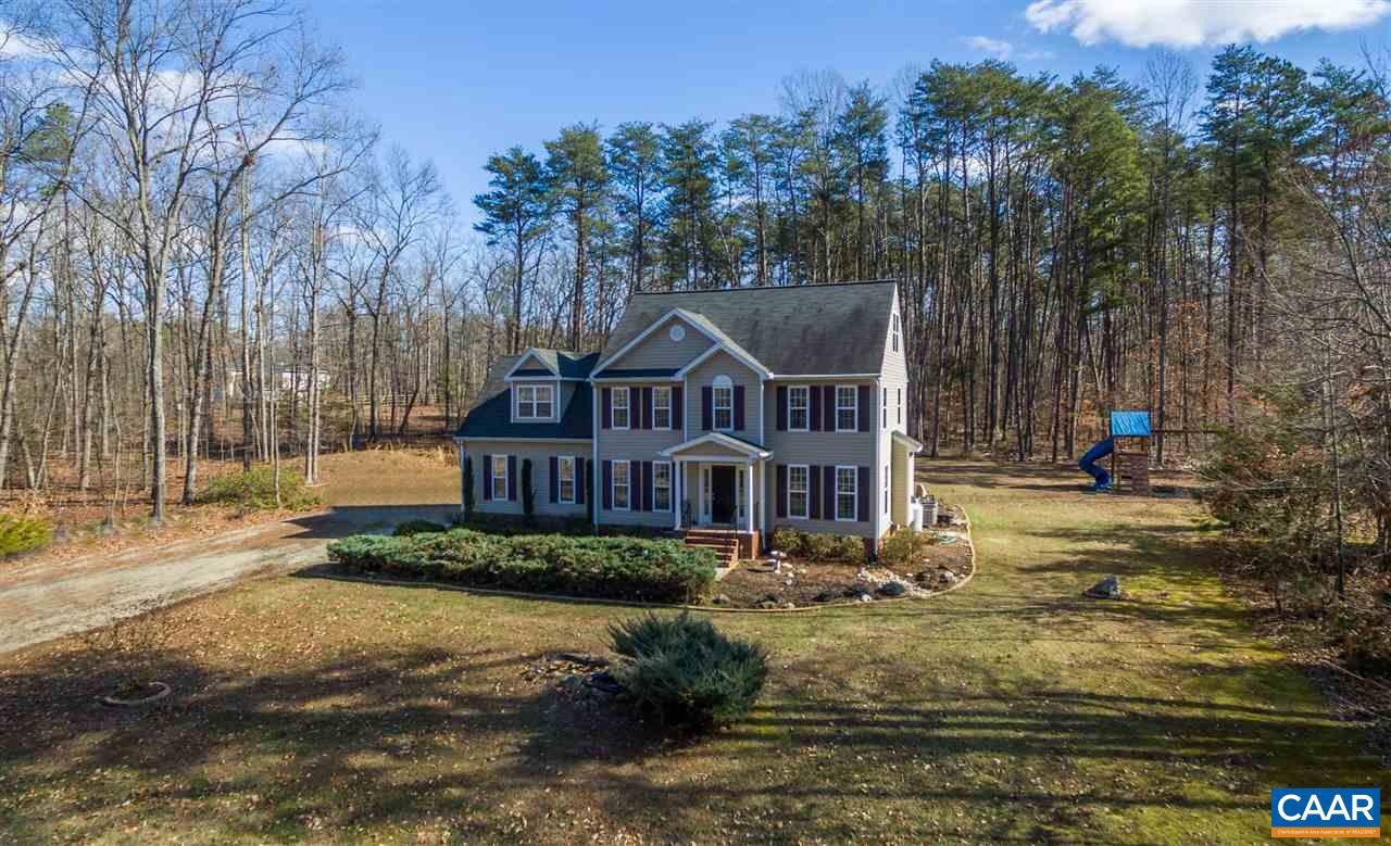 4715 Campbell Road Troy, VA 22974 - Photo 44 of 50 Gallery Image 44