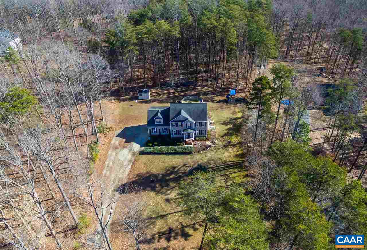 4715 Campbell Road Troy, VA 22974 - Photo 47 of 50 Gallery Image 47