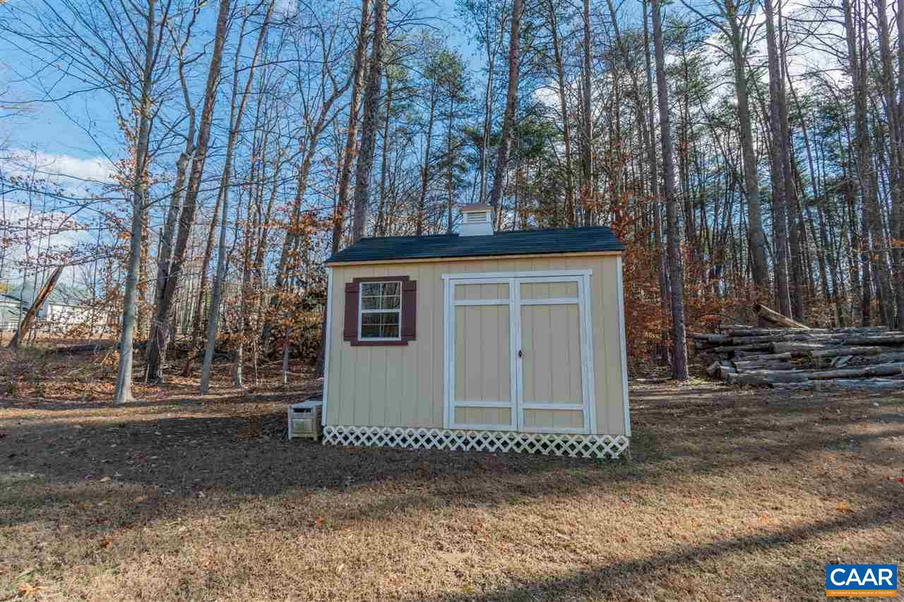 4715 Campbell Road Troy, VA 22974 - Photo 48 of 50 Gallery Image 48