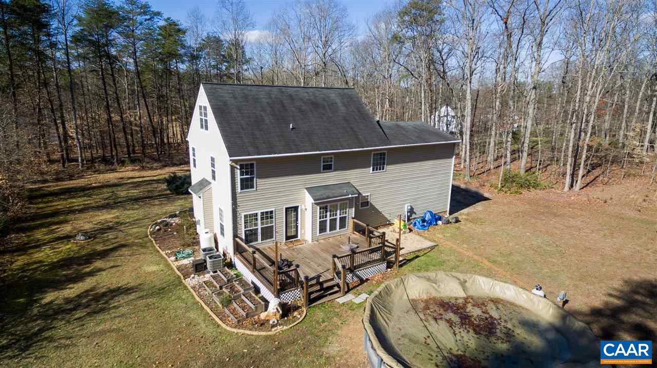 4715 Campbell Road Troy, VA 22974 - Photo 6 of 50 Gallery Image 6