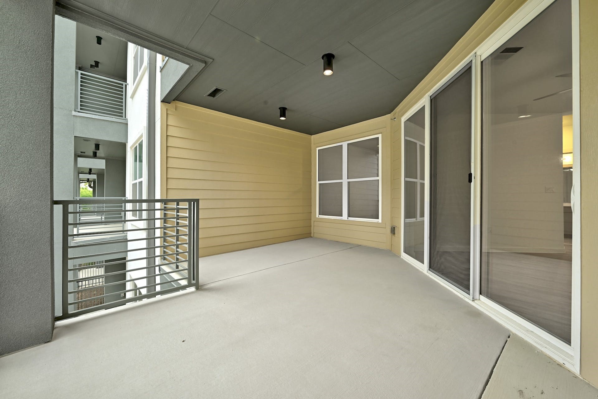 4801 Springdale Road, Unit 1204 Austin, TX 78723 - Photo 19 of 28