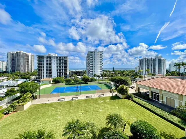 $405,000 | 3020 Northeast 32nd Avenue, Unit 905, Fort Lauderdale, FL 33308