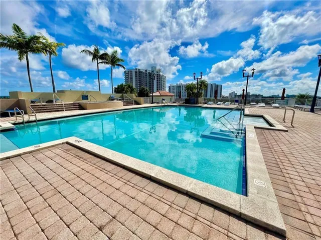 $405,000 | 3020 Northeast 32nd Avenue, Unit 905, Fort Lauderdale, FL 33308