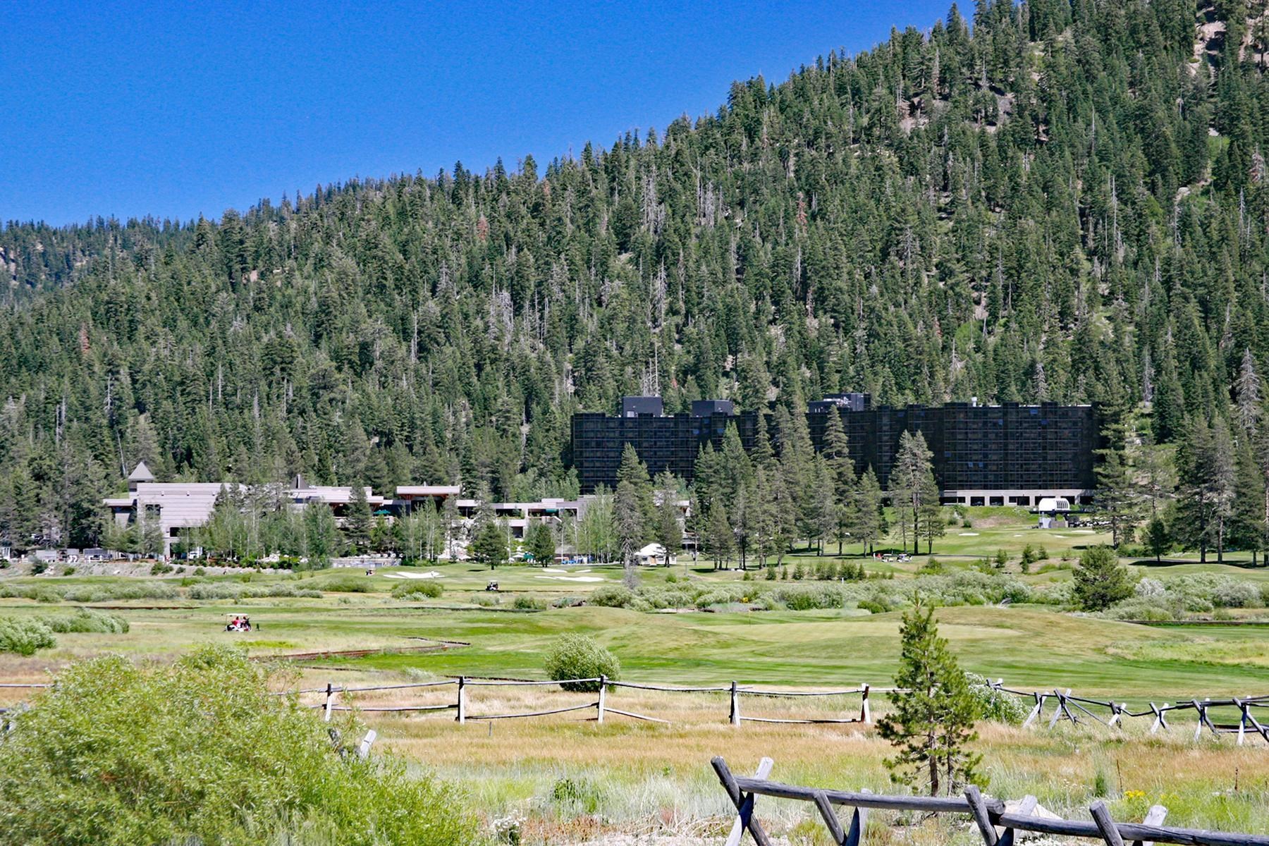 400 Resort Road, Unit 630 Olympic Valley, CA 96146 - Photo 7 of 14 Gallery Image 7