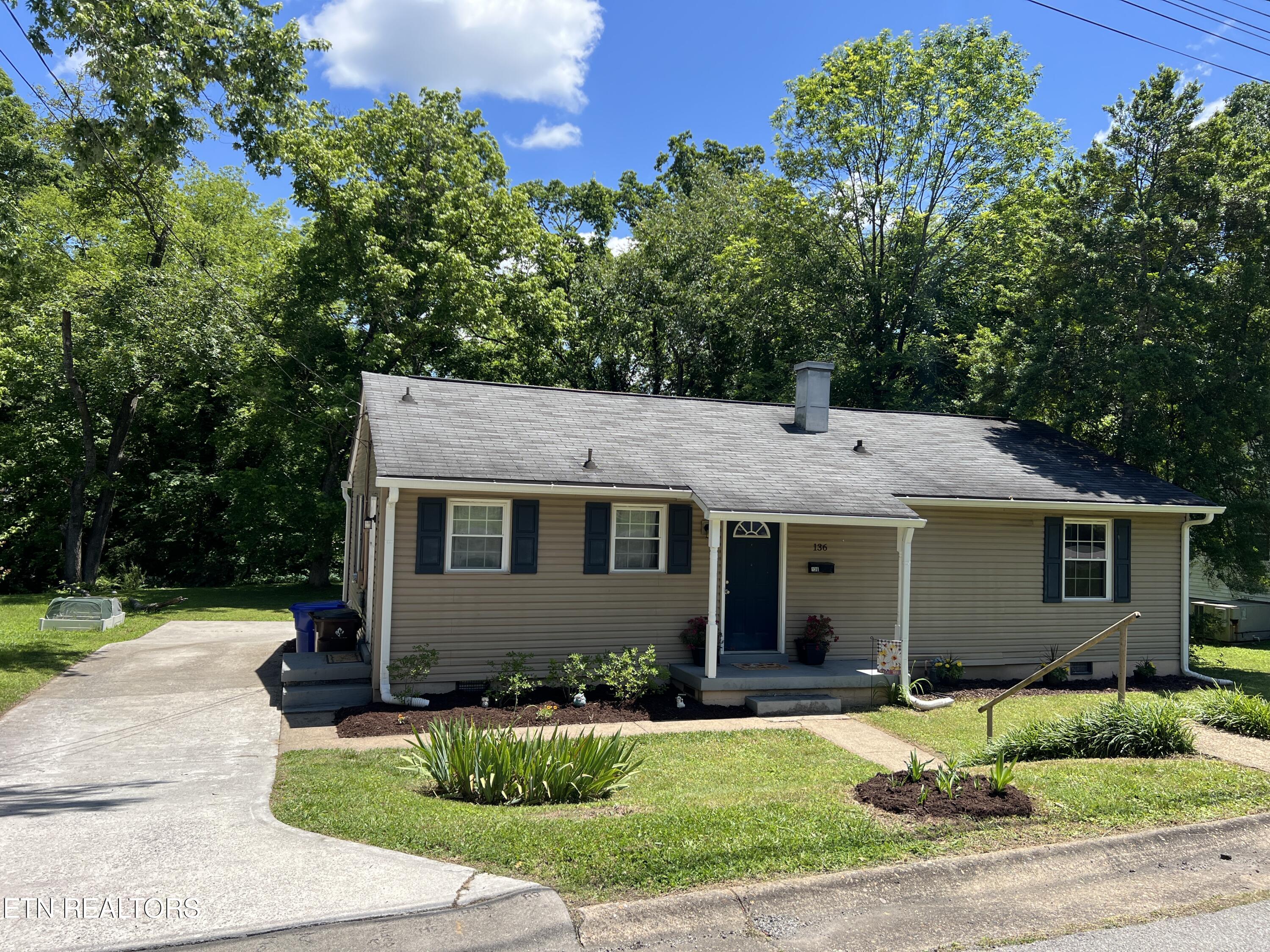 136 Athens Road Oak Ridge, TN 37830 - Photo 12 of 50 home sweet home