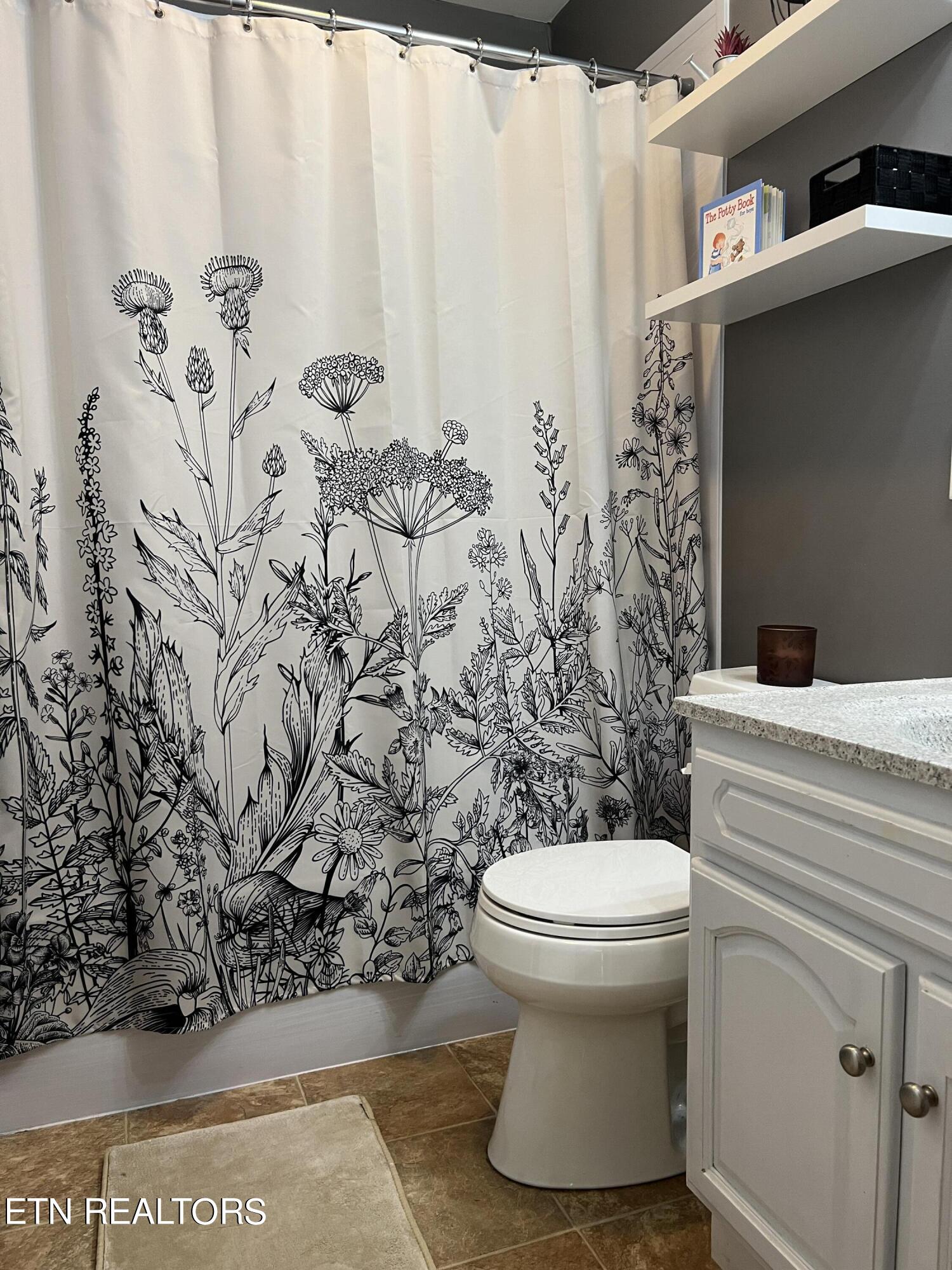 136 Athens Road Oak Ridge, TN 37830 - Photo 31 of 50 full bath