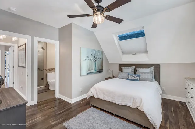 $35,000 | 633 West Main Street, Aspen, CO 81611