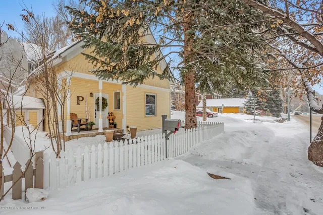 $35,000 | 633 West Main Street, Aspen, CO 81611