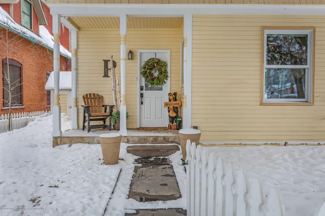 $35,000 | 633 West Main Street, Aspen, CO 81611