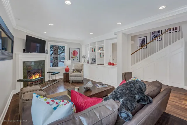 $35,000 | 633 West Main Street, Aspen, CO 81611