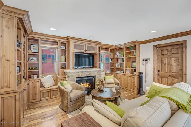 $35,000 | 633 West Main Street, Aspen, CO 81611