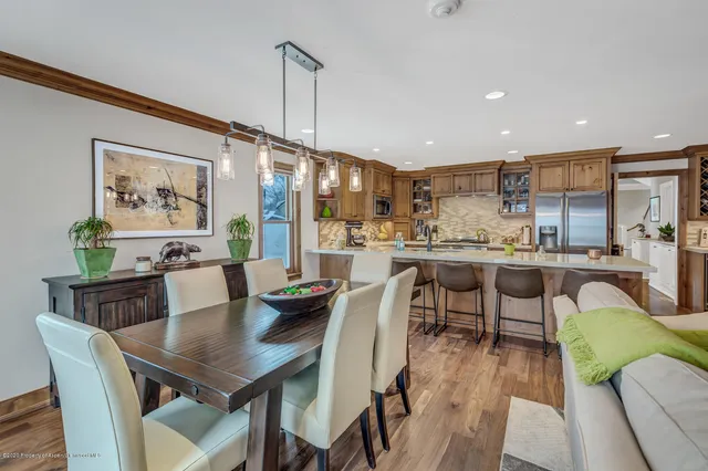 $35,000 | 633 West Main Street, Aspen, CO 81611