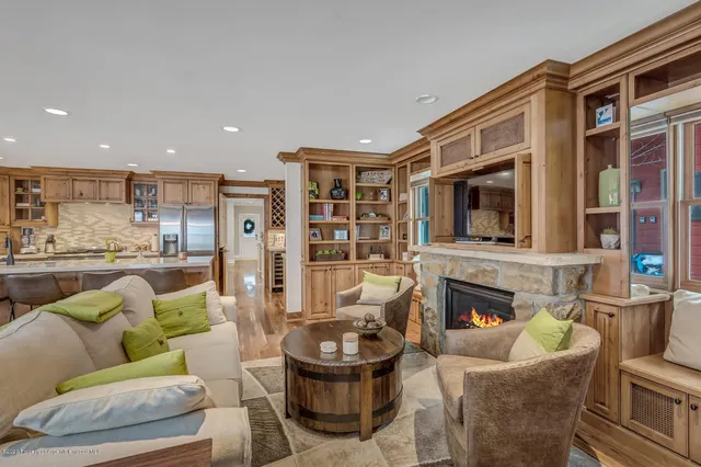 $35,000 | 633 West Main Street, Aspen, CO 81611